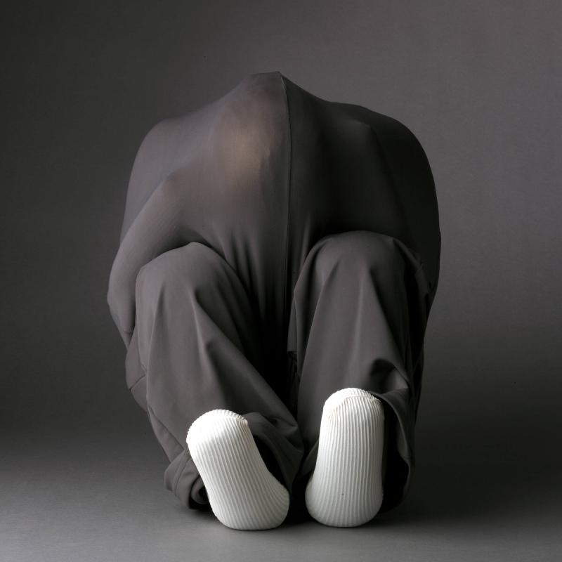 Duck & Cover (grey)