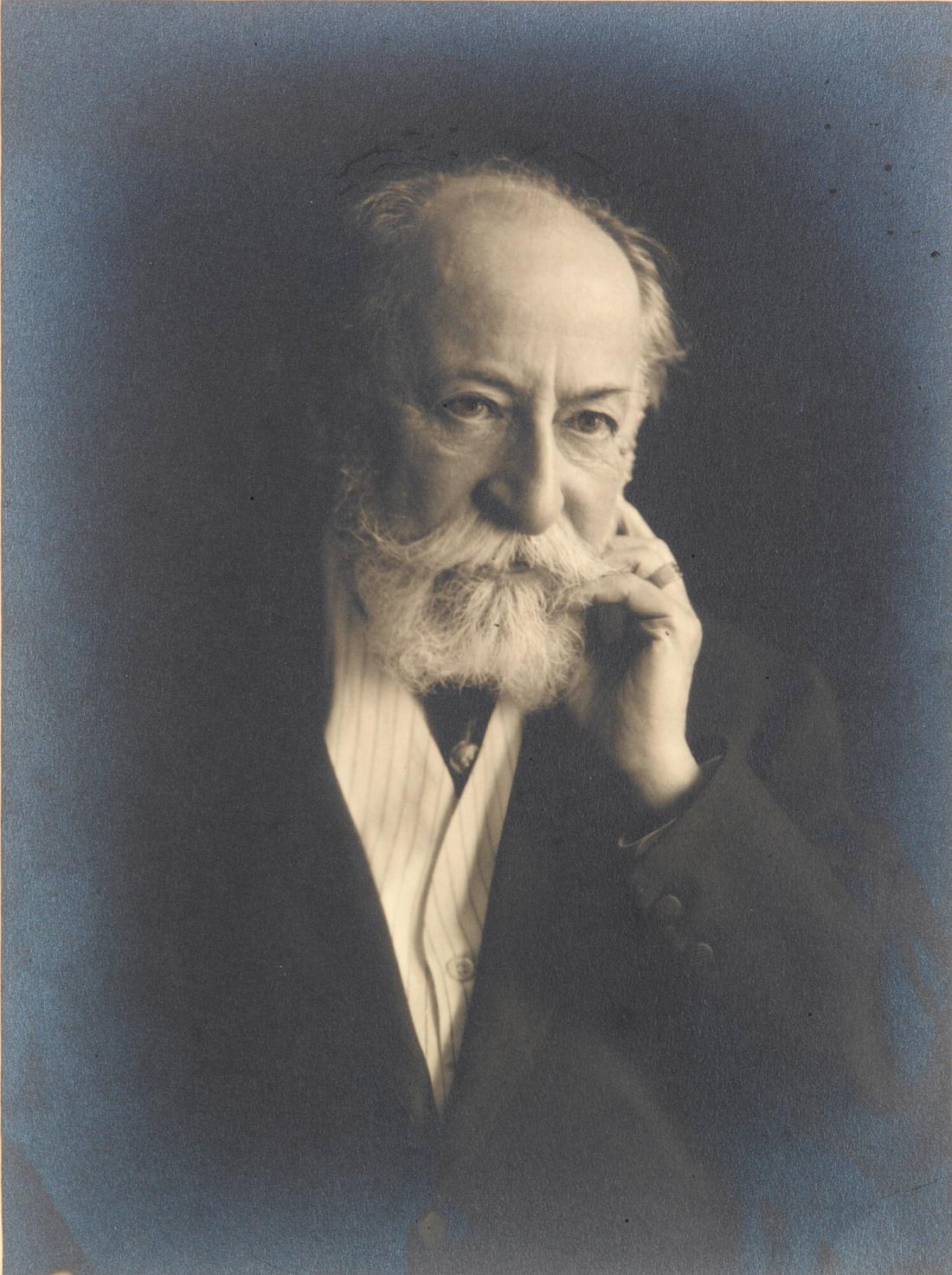 Hy. Walter Barnett