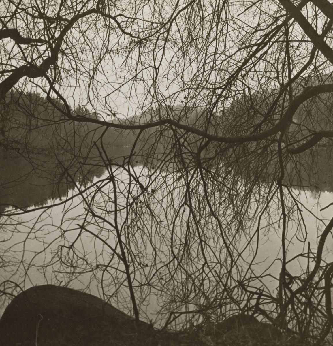 Höstkväll, Södermanland