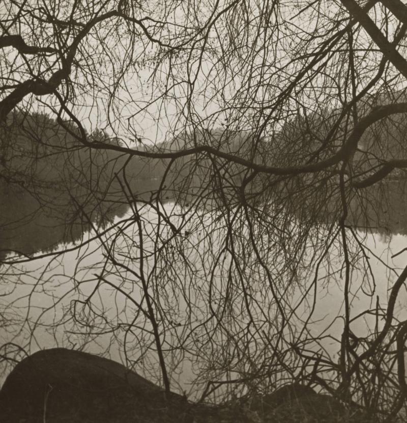 Höstkväll, Södermanland