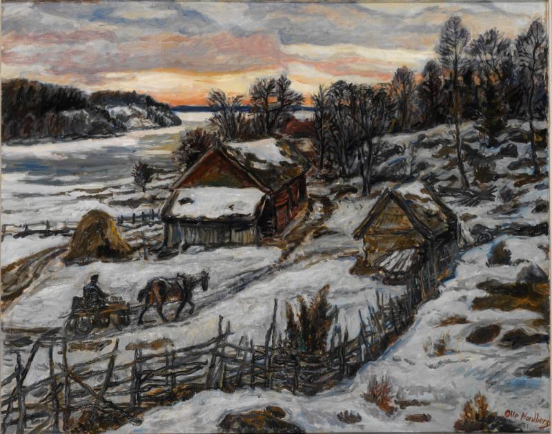 Senvinter