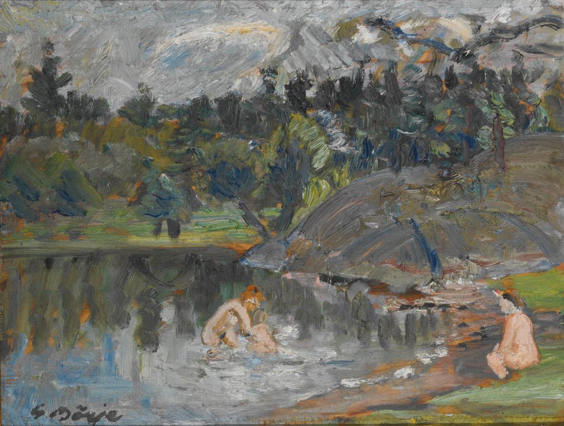 Badviken