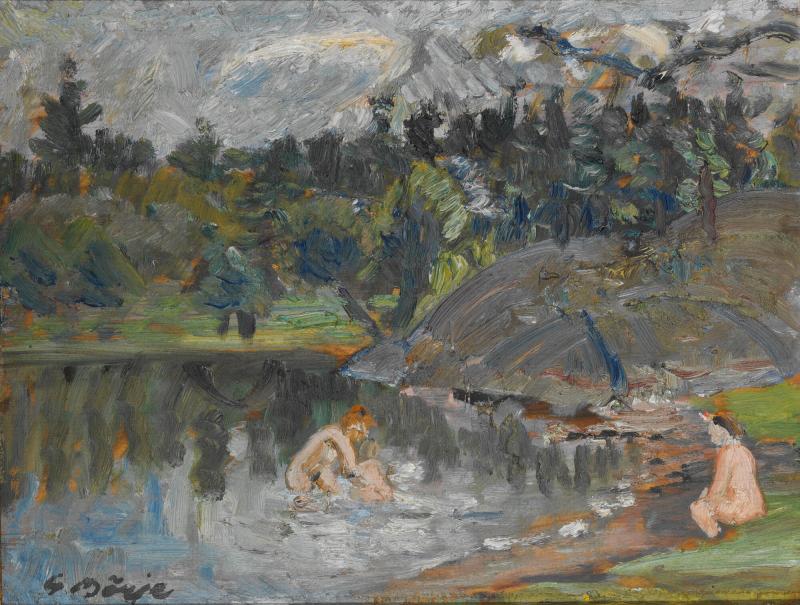 Badviken