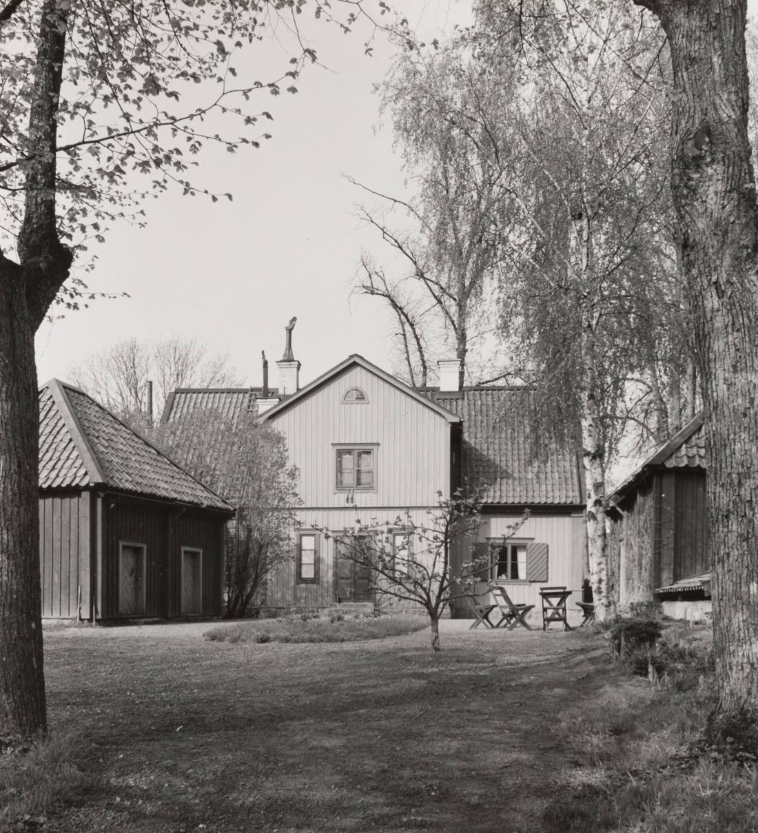 Sigtuna gård
