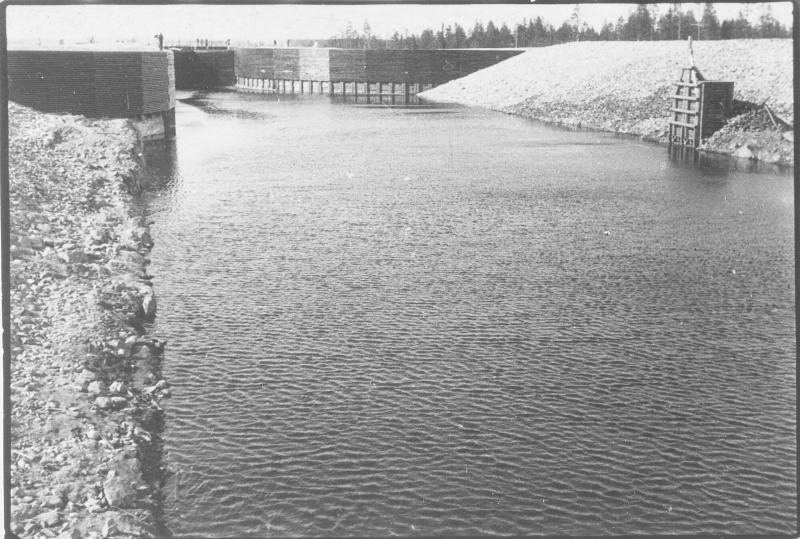 The Canal