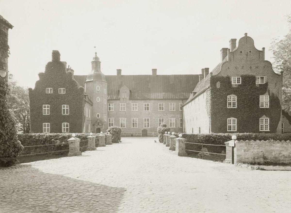 Trolle-Ljungby slott
