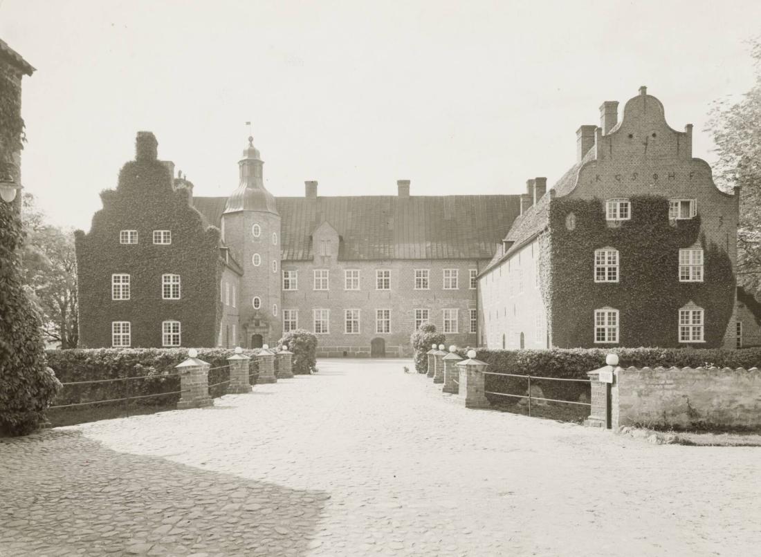 Trolle-Ljungby slott
