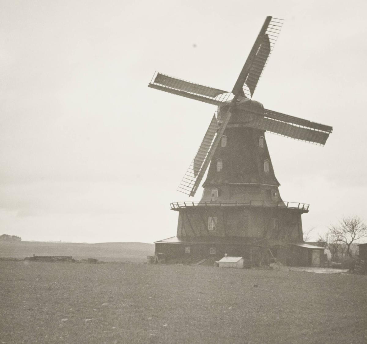 Skåne kvarn