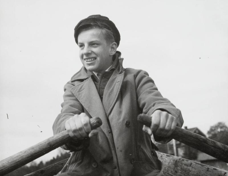 Fågeljakt 3