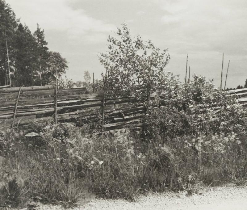 Gärdesgård