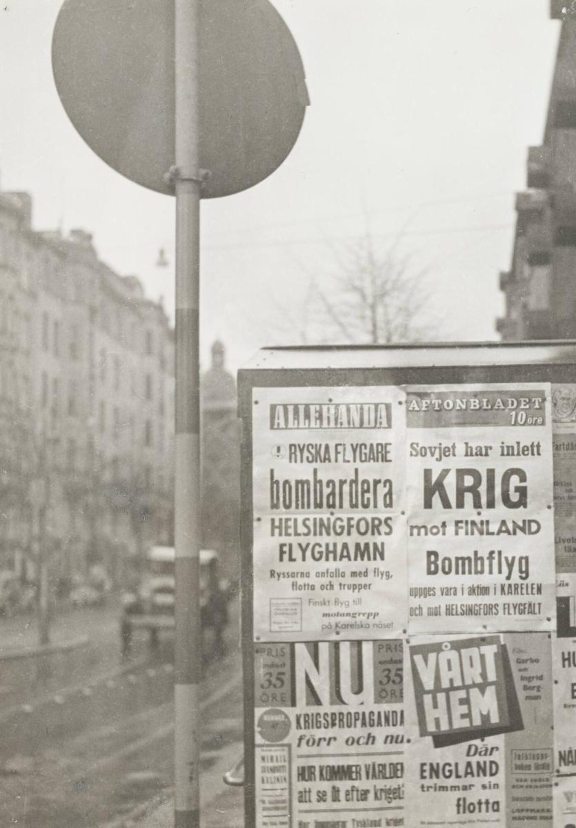 Den 30 november 1939