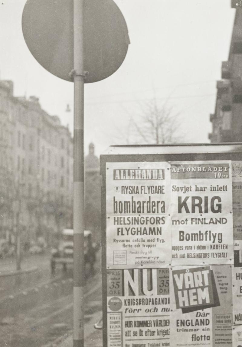 Den 30 november 1939