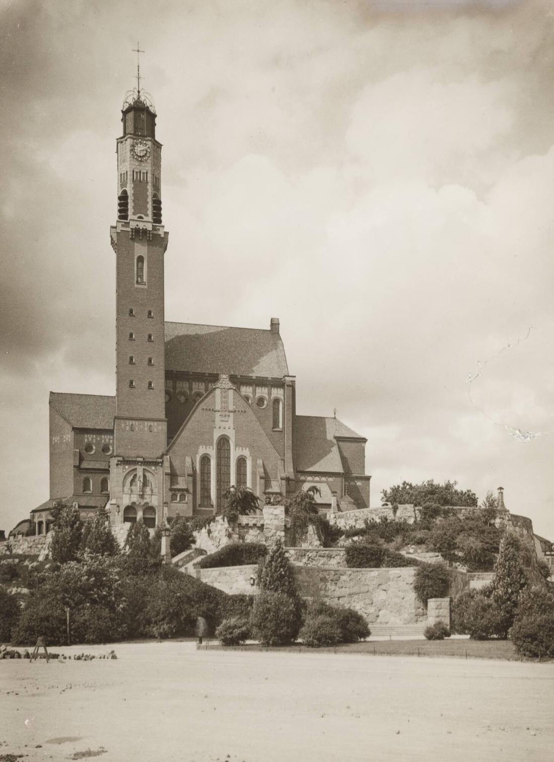 Engelbrektskyrkan