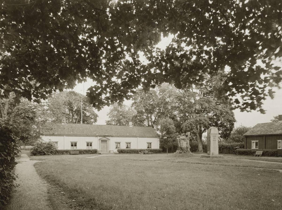 Geijersgården i Ransäter
