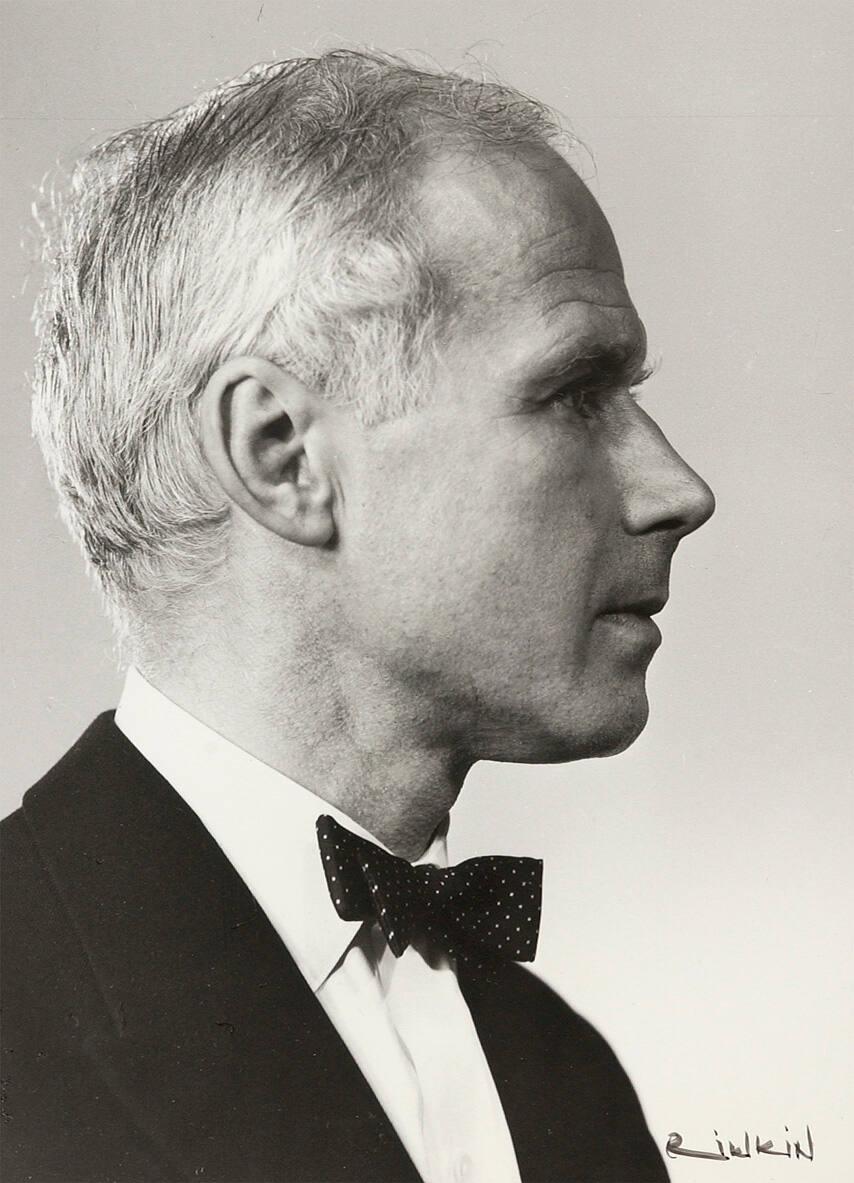 Olof Lagercrantz