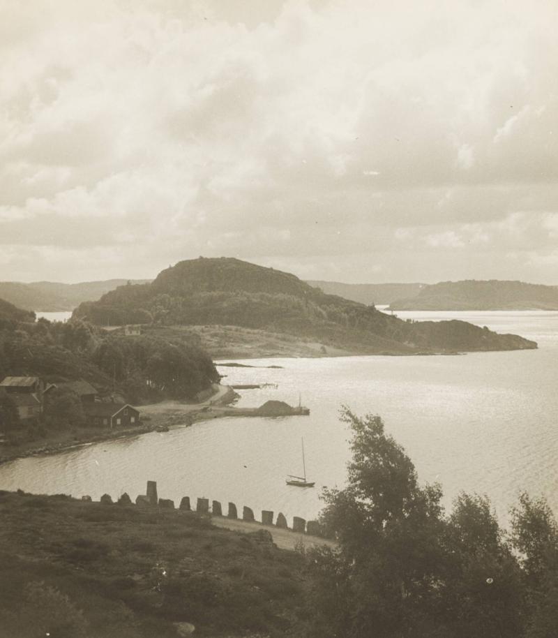 Eriksberg