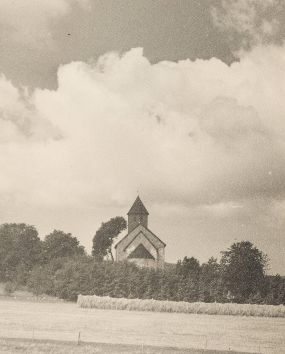 Bokenäs gamla kyrka