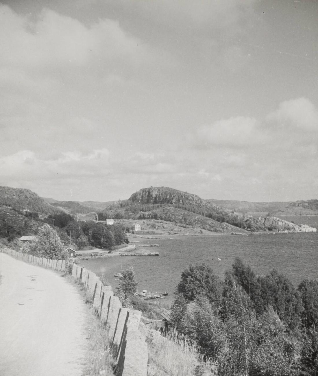 Eriksberg