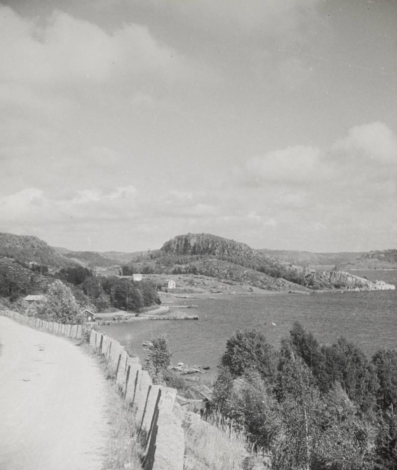 Eriksberg