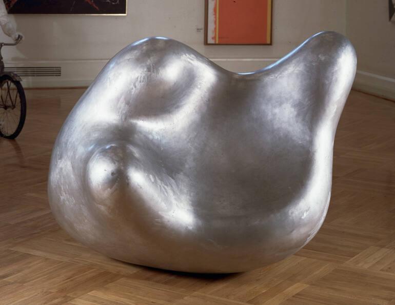 Coupe de nuage