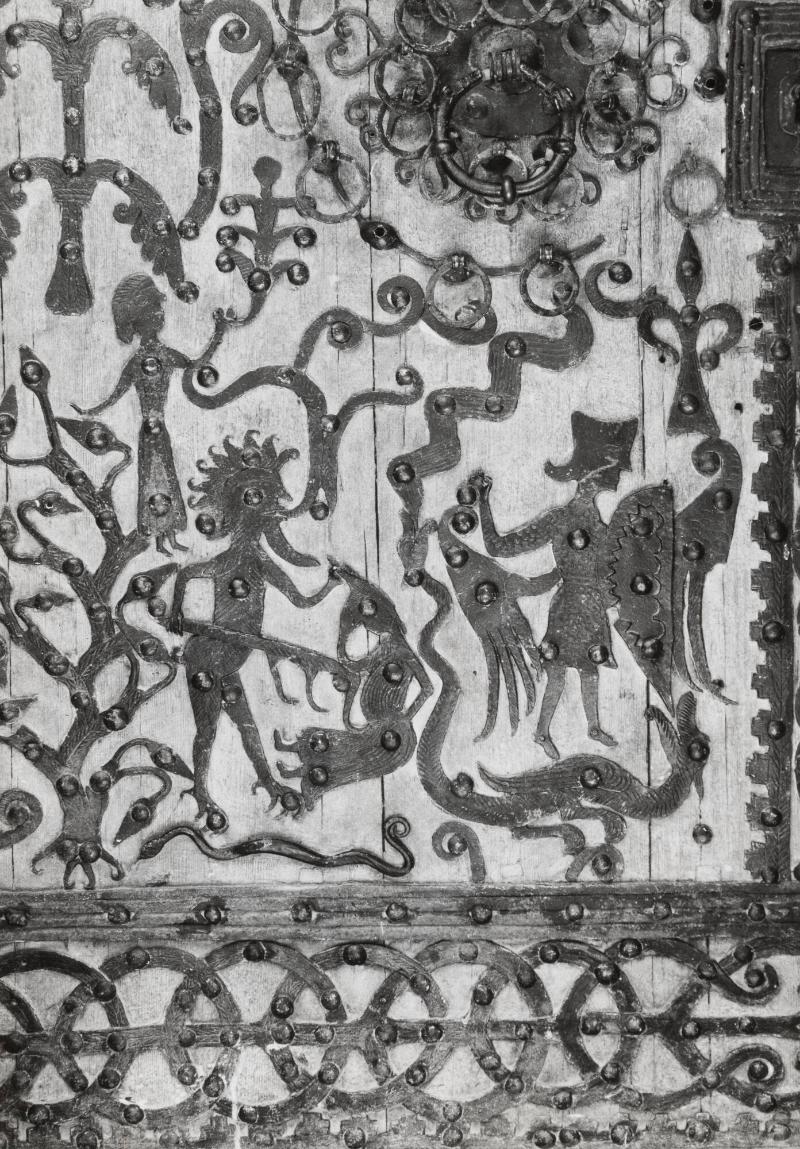 Rogslösa, Östergötland