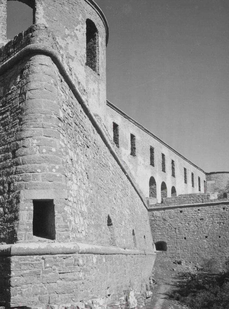 Borgholms slottsruin, Öland