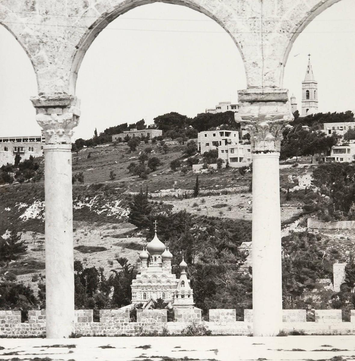 Jerusalem, Israel
