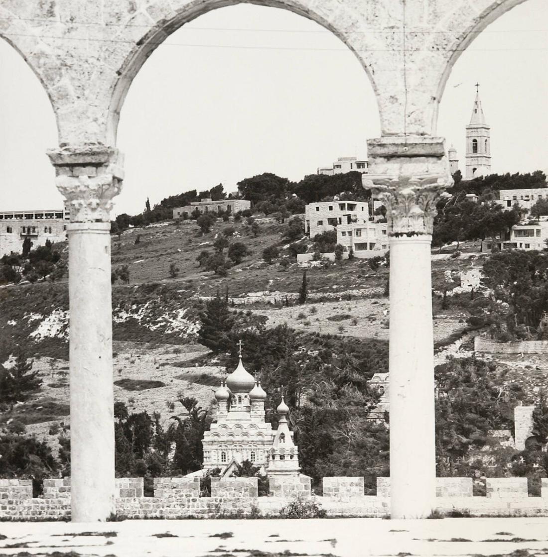 Jerusalem, Israel