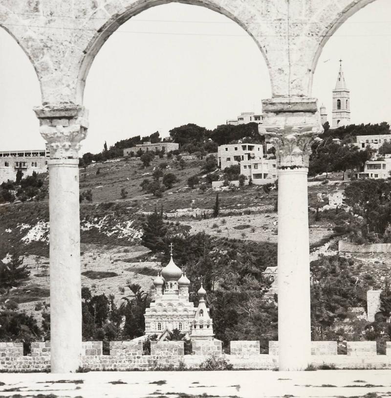 Jerusalem, Israel