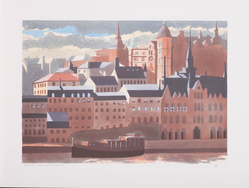Stadsbild