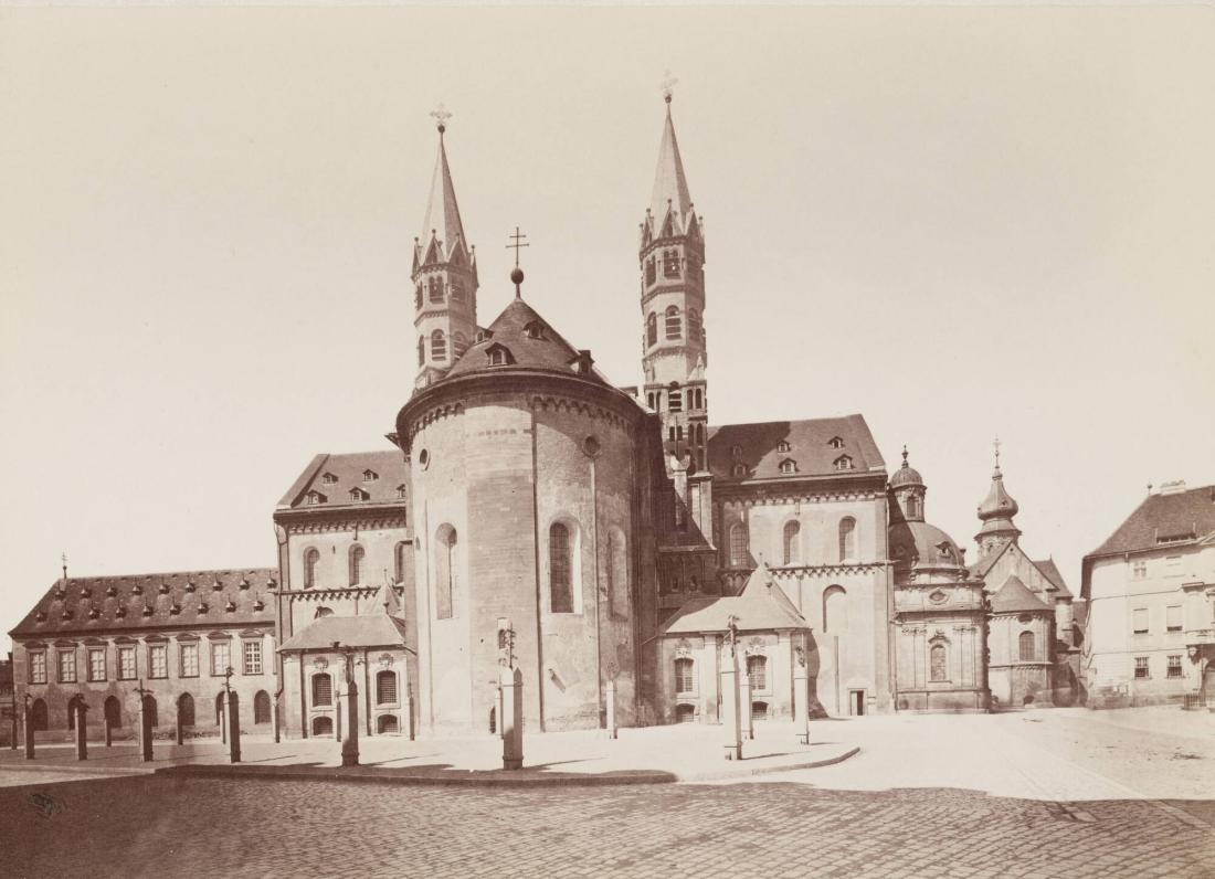 Dom Würtzburg