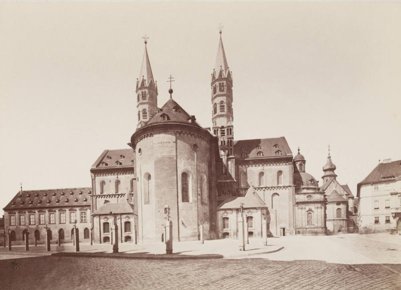 Dom Würtzburg