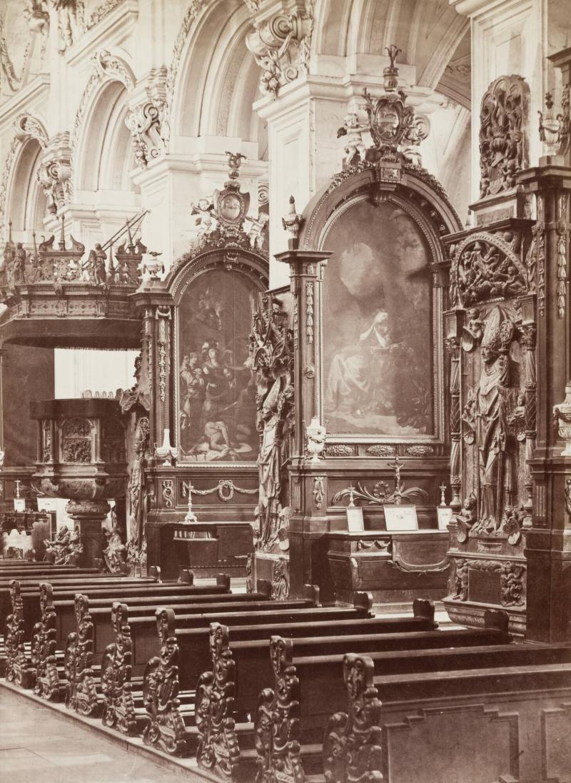 Dom zu Würtzburg