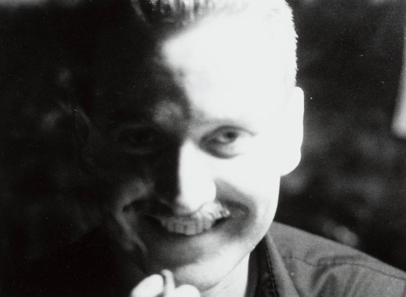Olaf G. Sailton (?)