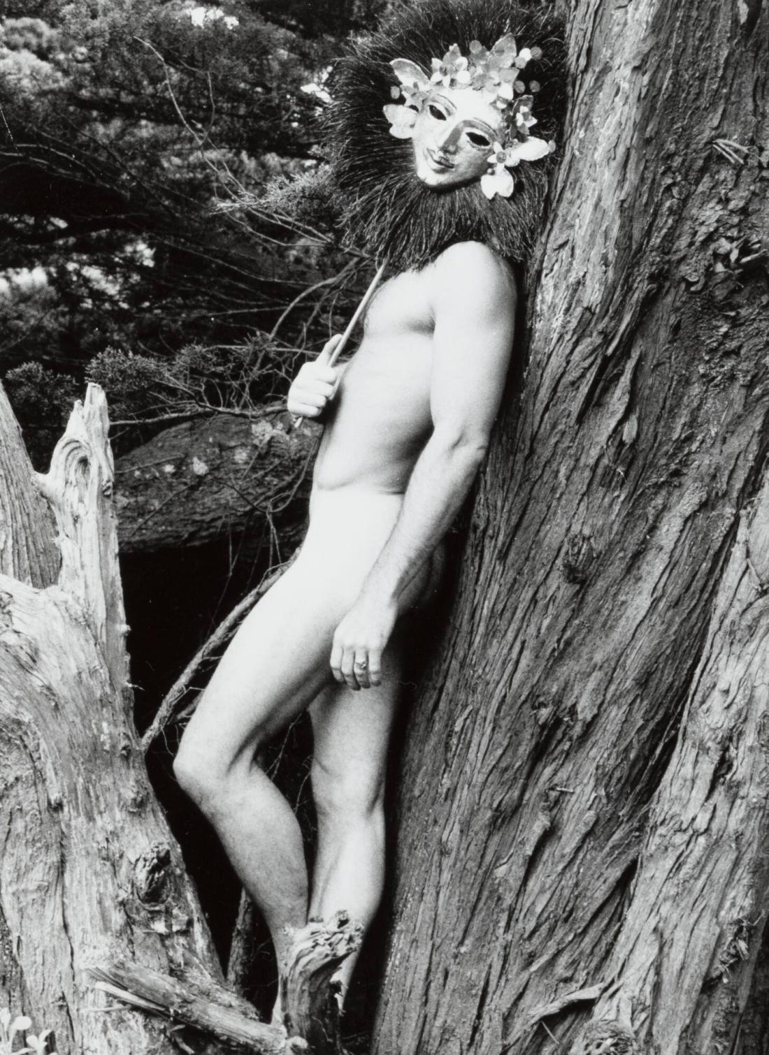 John K., Photographer