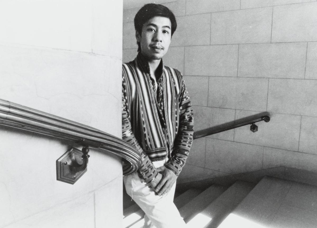 Kaisak W., Fashion Designer