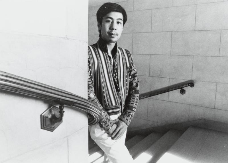 Kaisak W., Fashion Designer