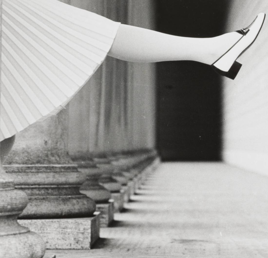 S. F. Vogue AD Jan ´81