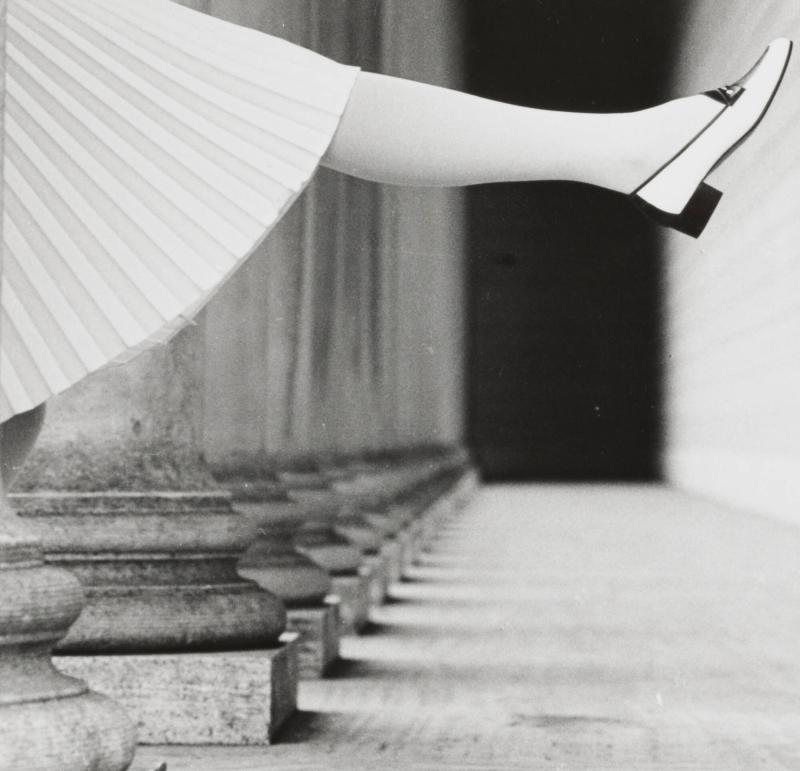 S. F. Vogue AD Jan ´81
