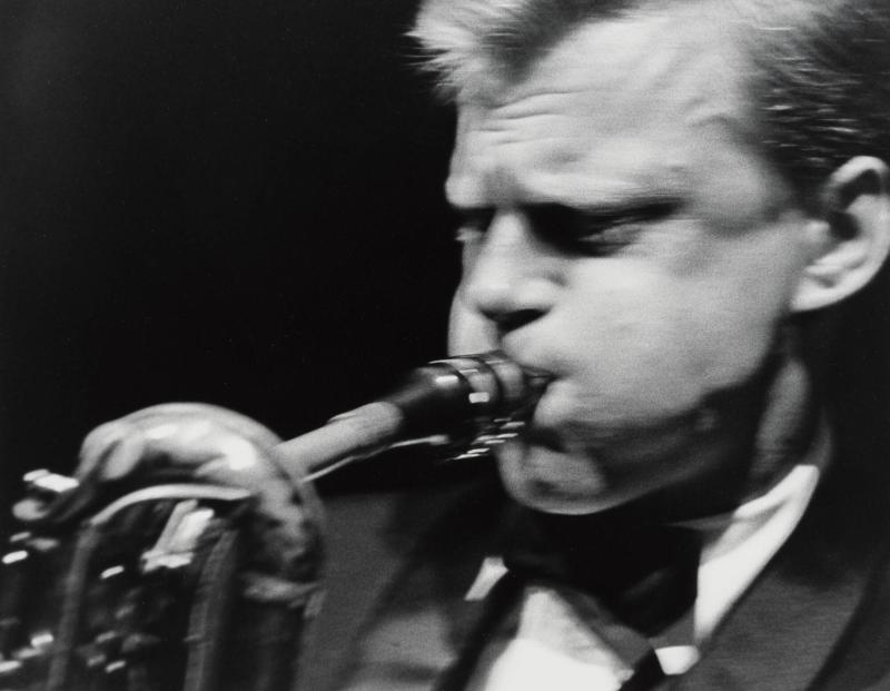 Gerry Mulligan, Konserthuset, Stockholm. 11 oktober 1962