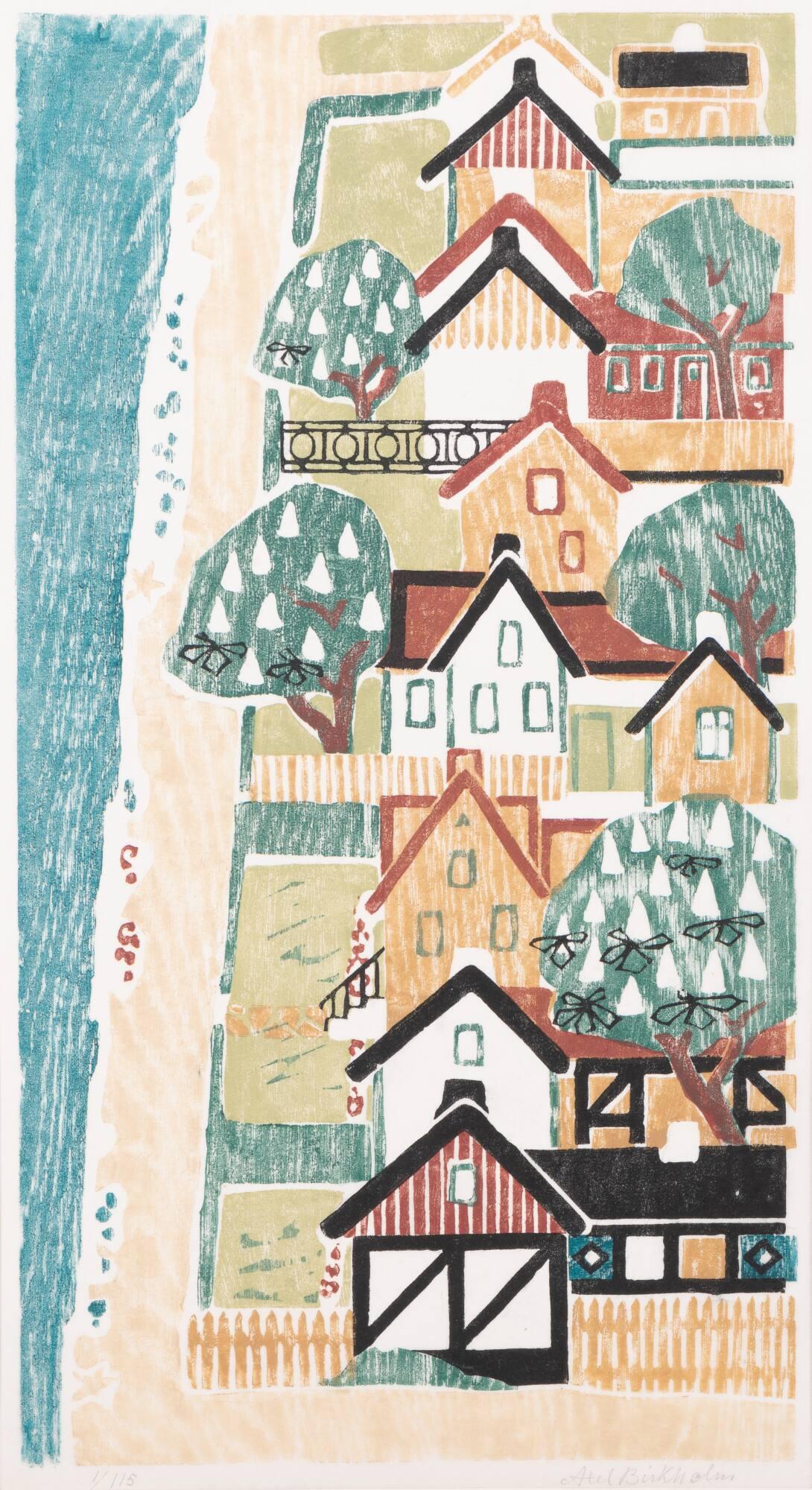 Skånekust