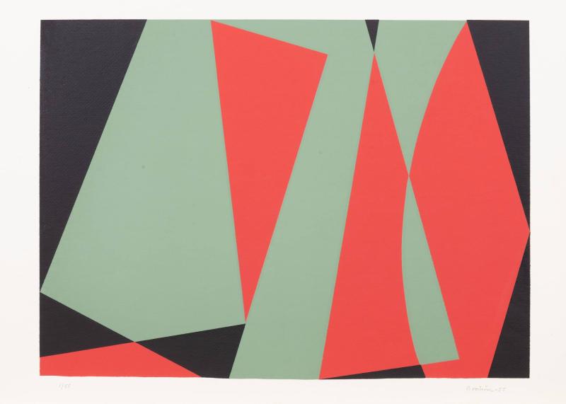 Spatial bild