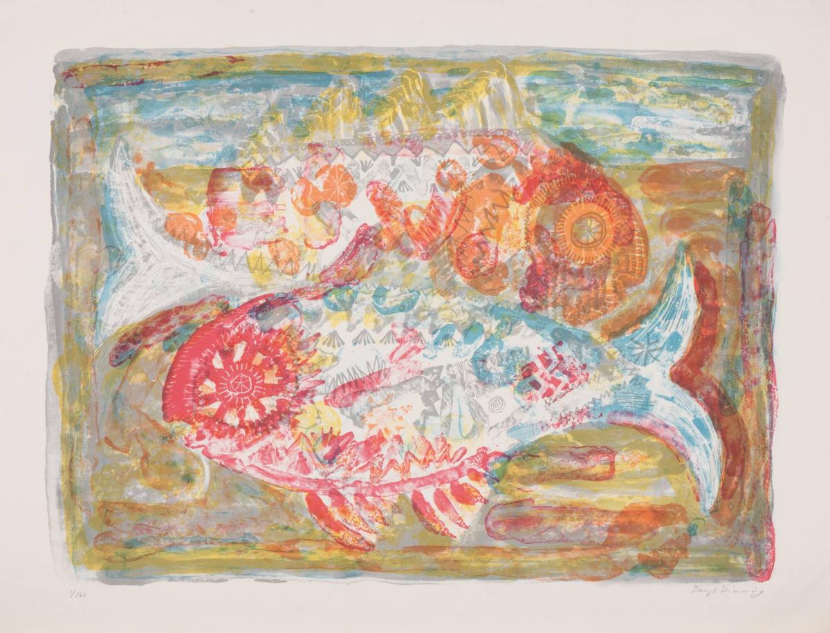 Fiskar