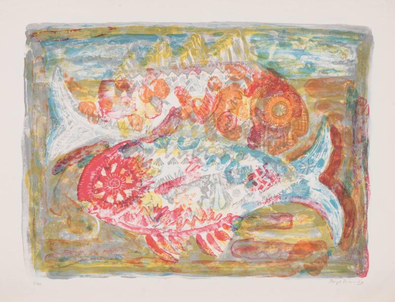 Fiskar