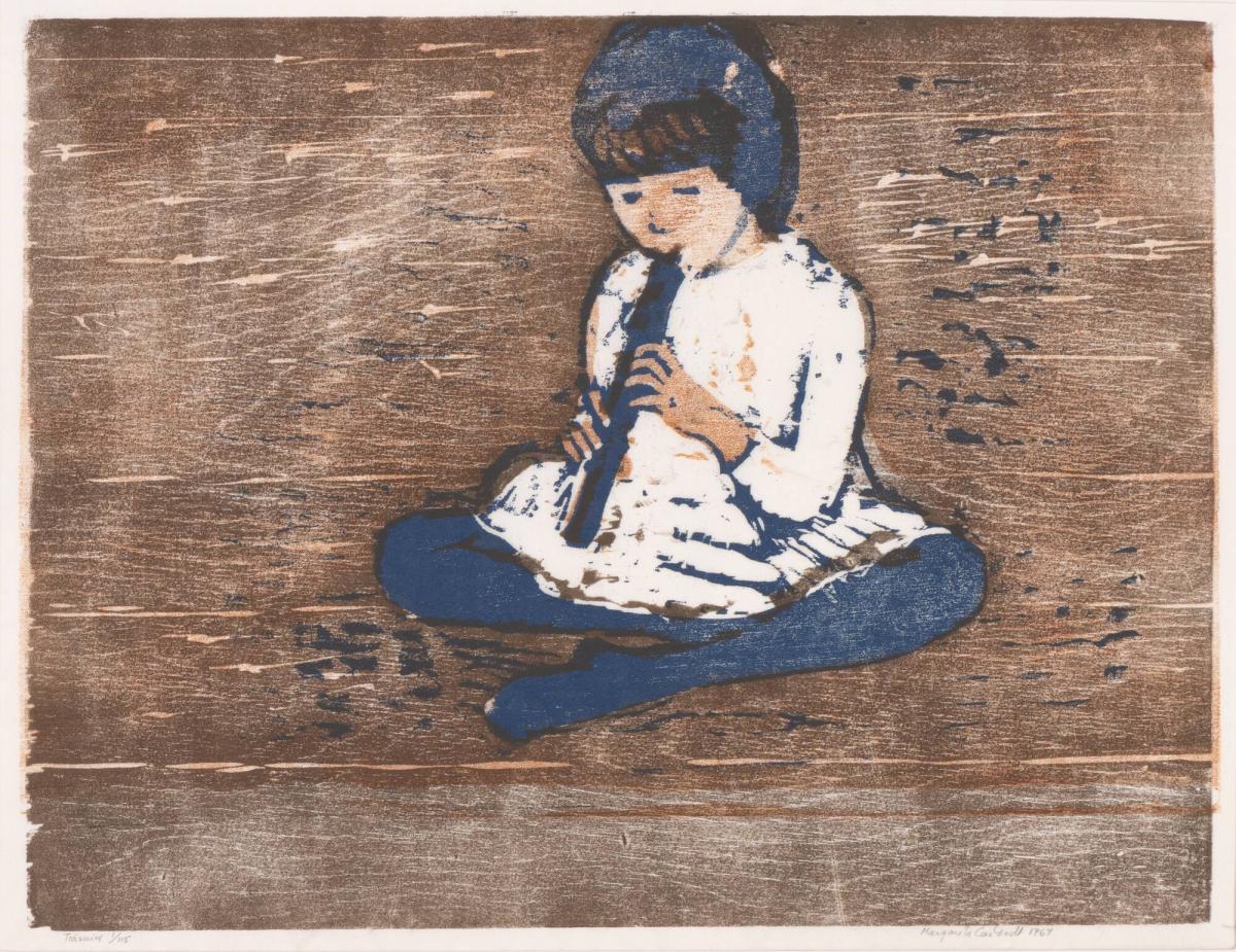 Musikstund