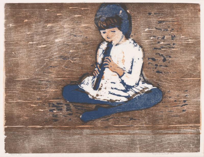 Musikstund