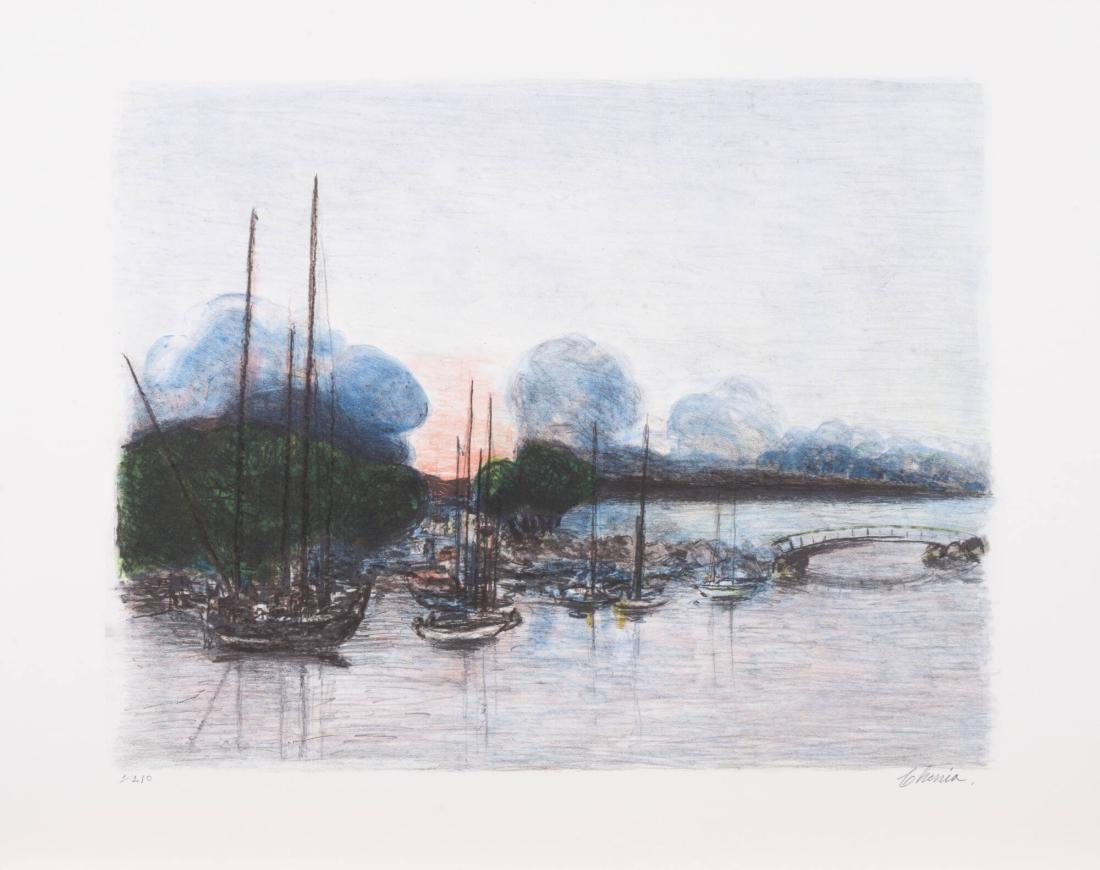 Båthamnen