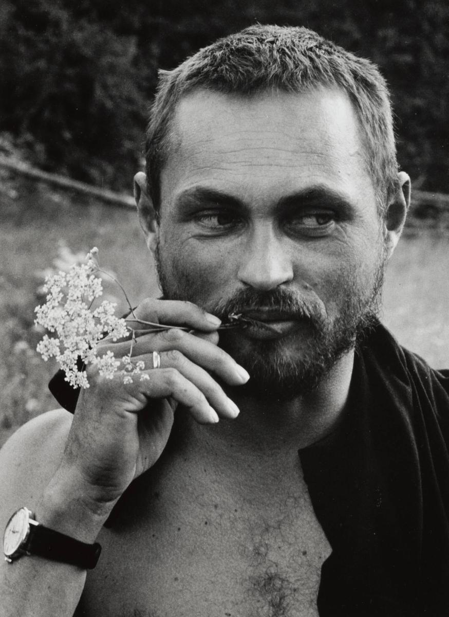Erik Höglund