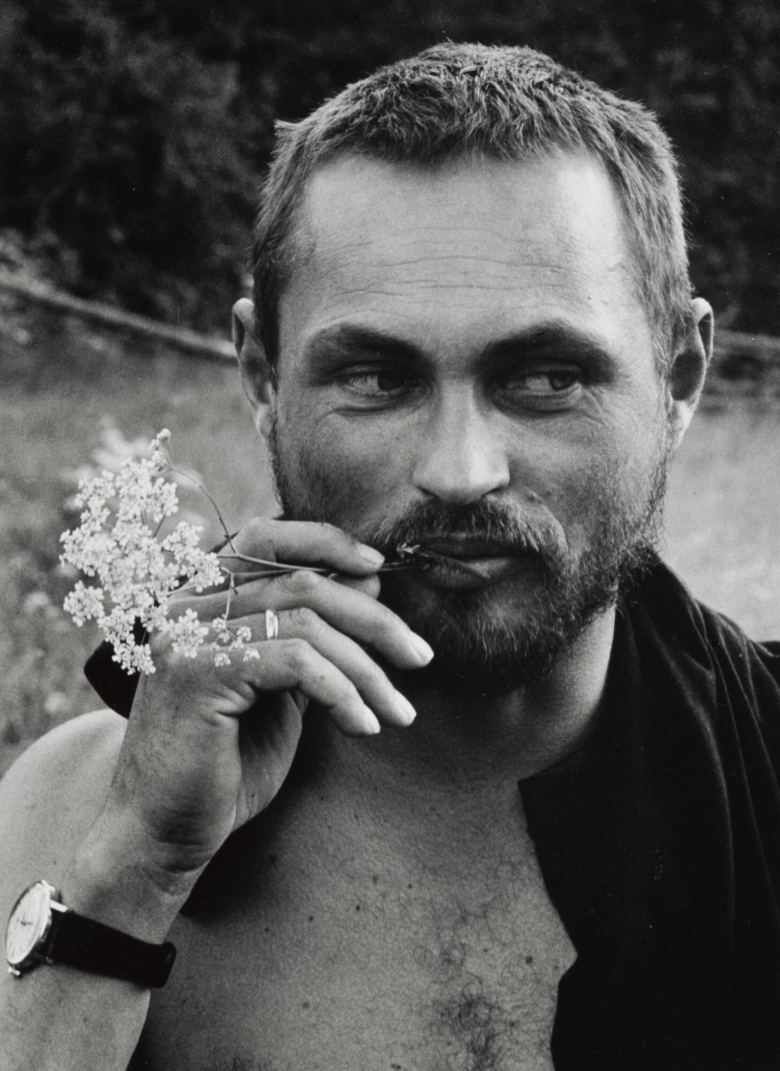 Erik Höglund
