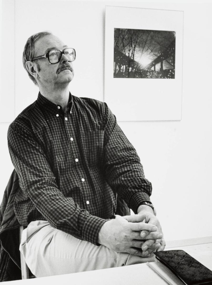 Rune Hassner